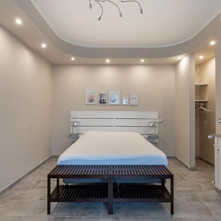 Mauro Apartment Rapallo Eksteriør bilde