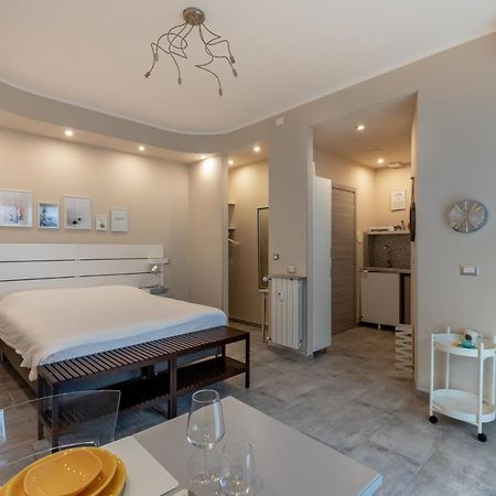Mauro Apartment Rapallo Eksteriør bilde