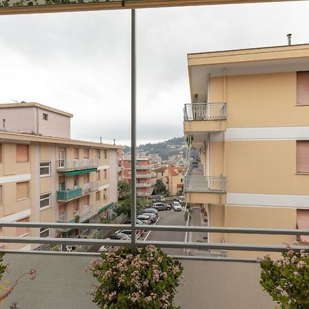 Mauro Apartment Rapallo Eksteriør bilde