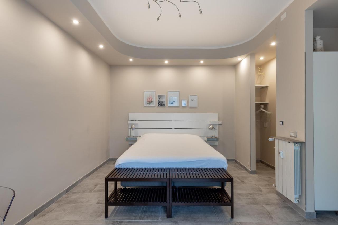 Mauro Apartment Rapallo Eksteriør bilde