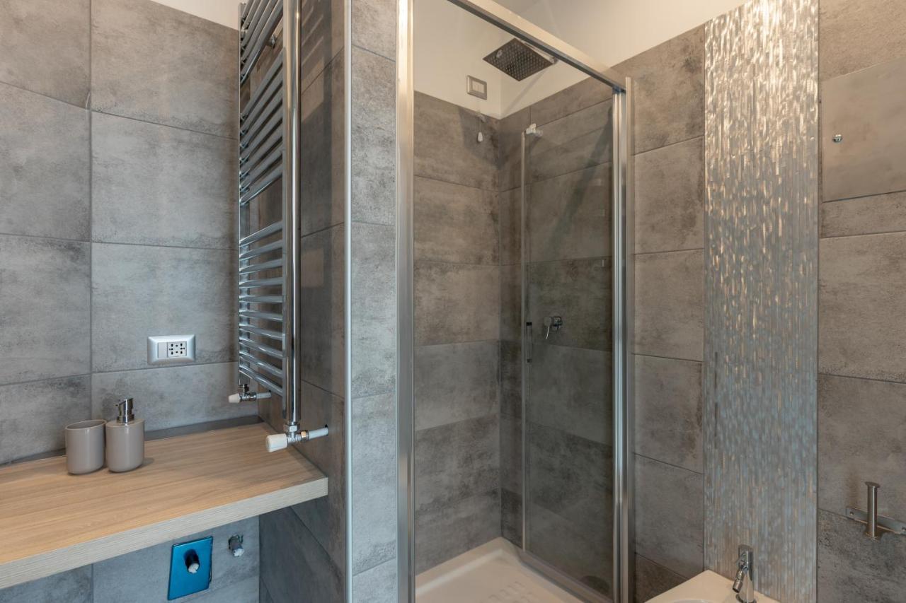 Mauro Apartment Rapallo Eksteriør bilde