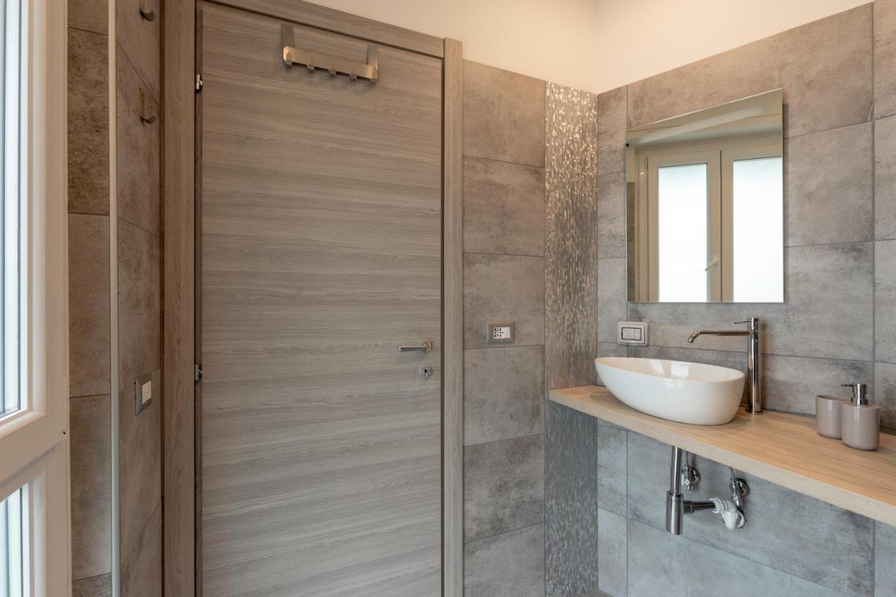 Mauro Apartment Rapallo Eksteriør bilde
