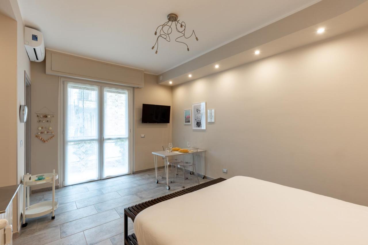 Mauro Apartment Rapallo Eksteriør bilde
