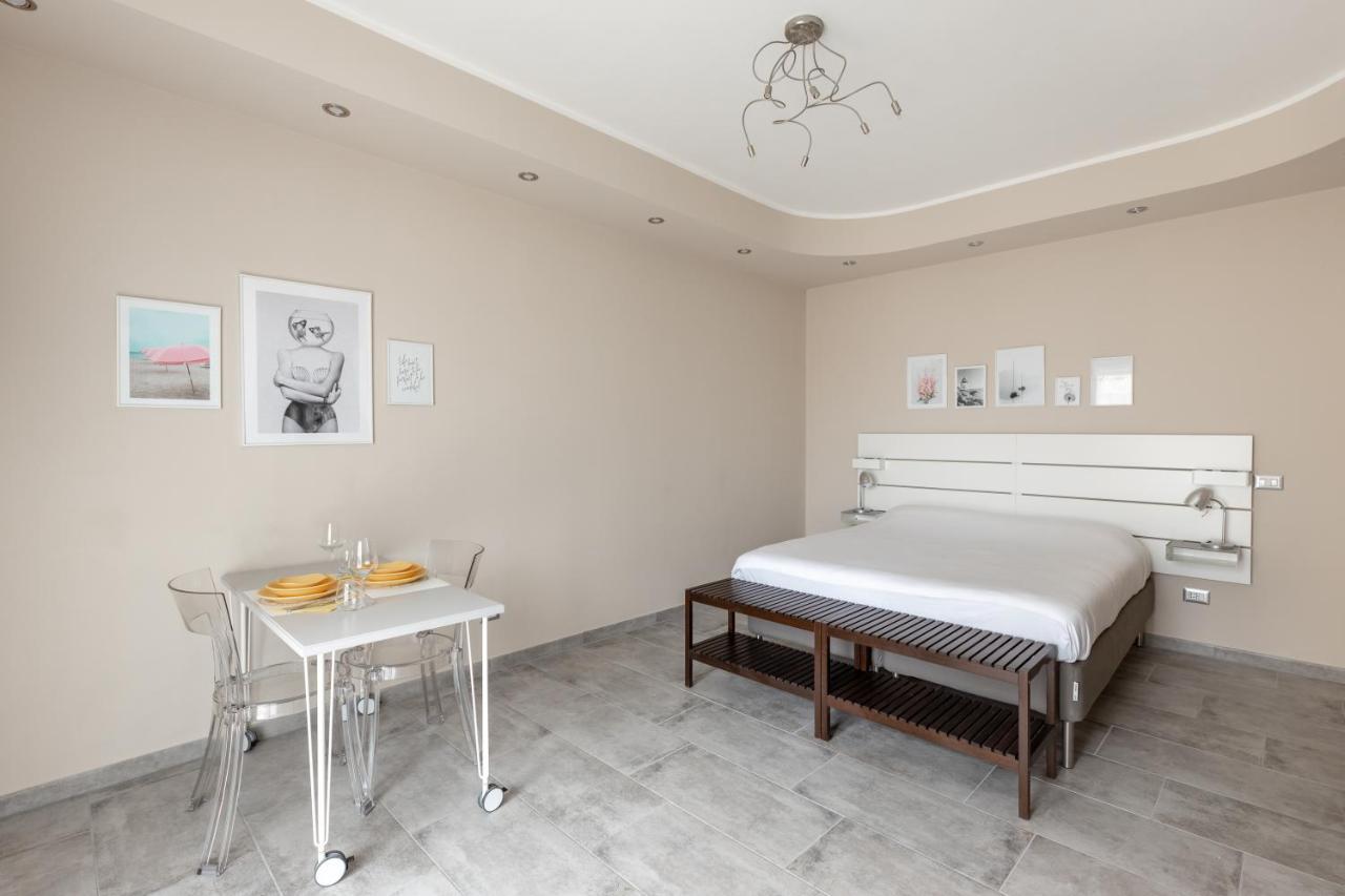 Mauro Apartment Rapallo Eksteriør bilde