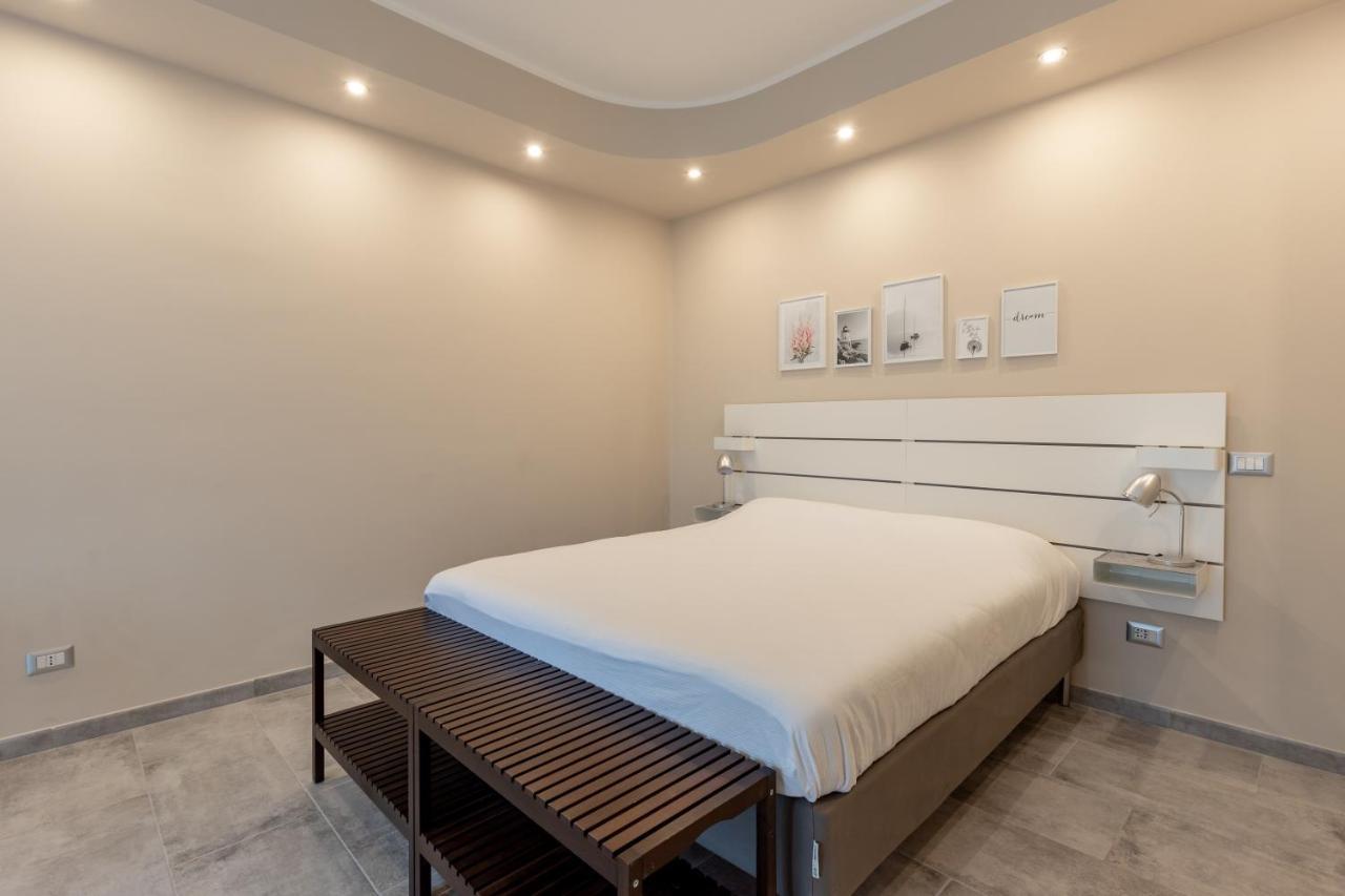 Mauro Apartment Rapallo Eksteriør bilde