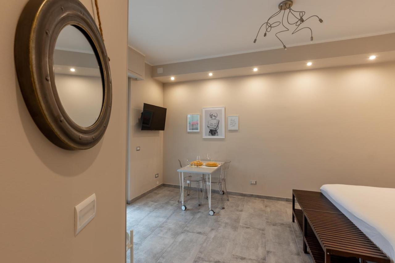 Mauro Apartment Rapallo Eksteriør bilde