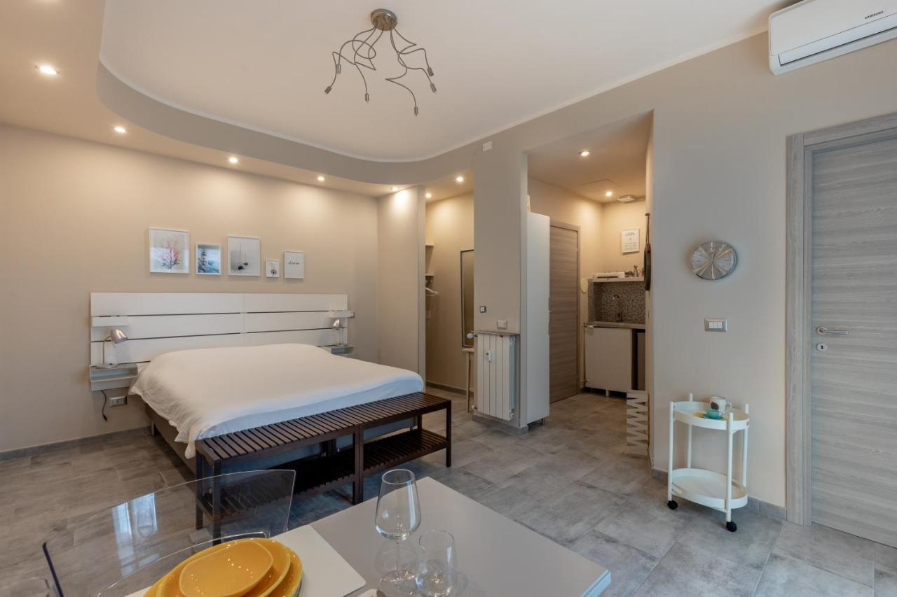 Mauro Apartment Rapallo Eksteriør bilde