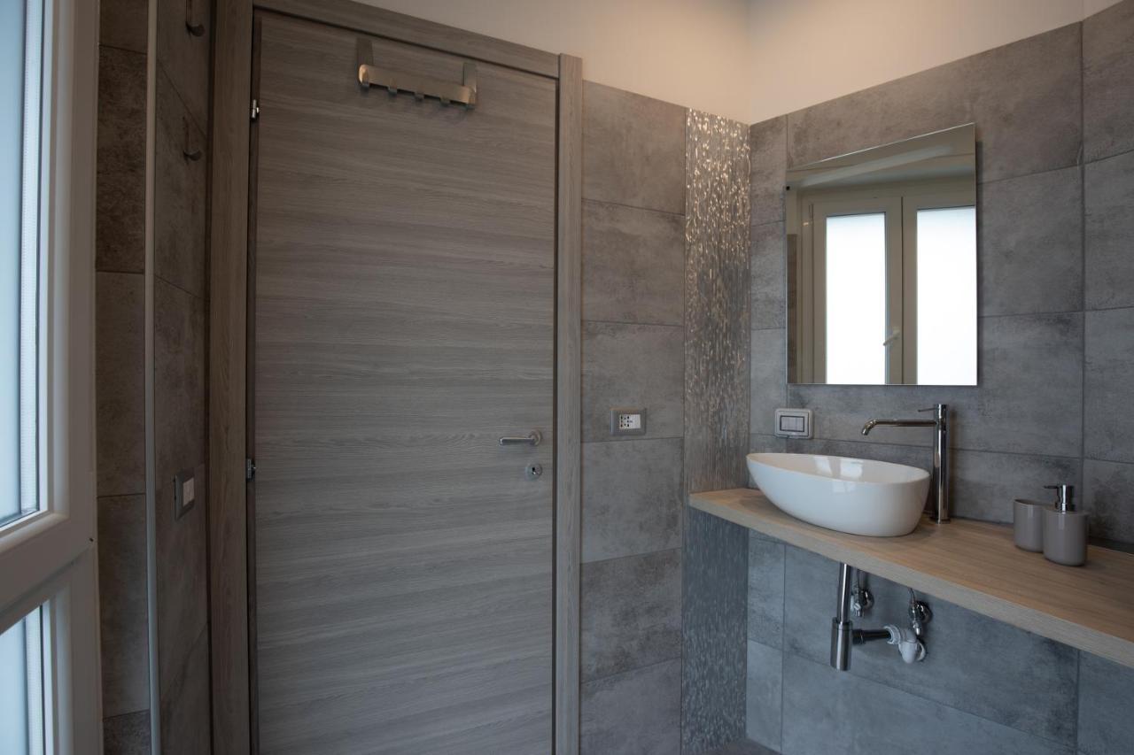 Mauro Apartment Rapallo Eksteriør bilde
