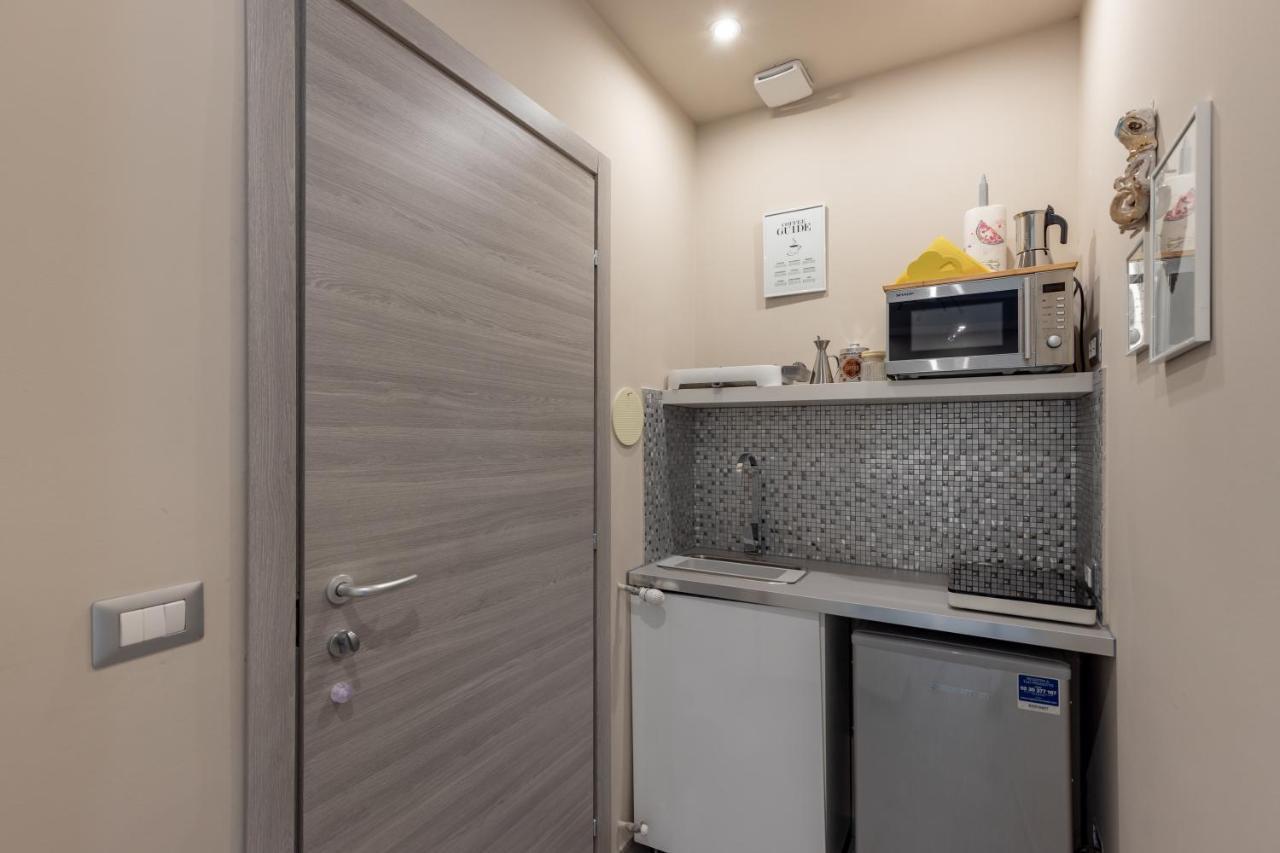 Mauro Apartment Rapallo Eksteriør bilde