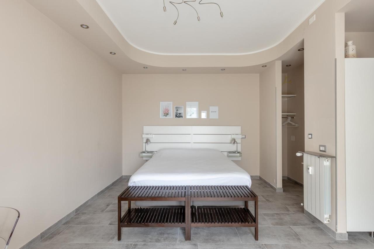 Mauro Apartment Rapallo Eksteriør bilde
