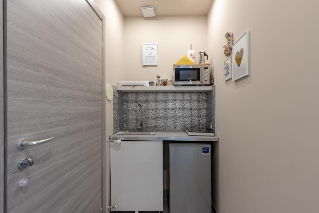 Mauro Apartment Rapallo Eksteriør bilde